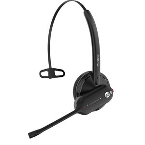 Produktbild für Headset Yealink WH67 MS Teams Convertible
