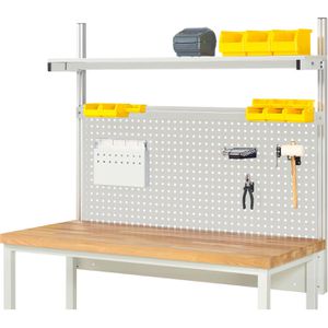 Produktbild für System-Aufbau Rau Komplettset 01