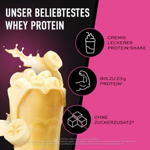 Produktbild für Proteinpulver ESN Designer Whey Protein, 908g