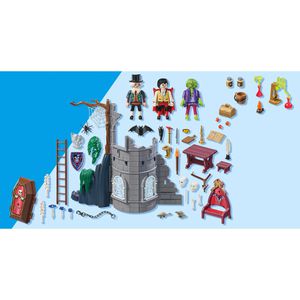 Produktbild für Spielset playmobil 71651, ab 4 Jahre
