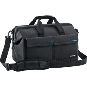 Produktbild für Kameratasche Cullmann AMSTERDAM Maxima 520, Polyester, schwarz