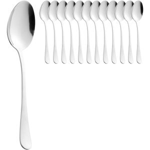 Kaffeelöffel Esmeyer Sylvia 156-120, 13 cm