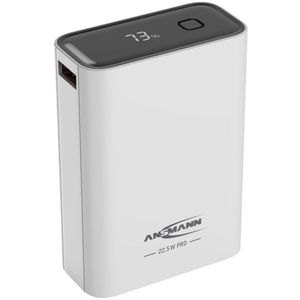 Powerbank Ansmann 1700-0157 PB222PD, 20000mAh