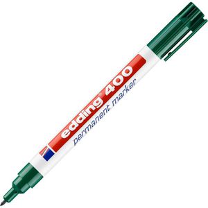 Permanentmarker Edding 400