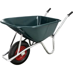 Schubkarre Trutzholm 41362, Tragkraft 250 kg