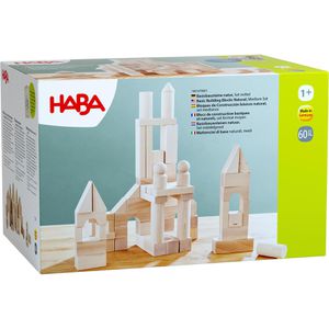 Produktbild für Bausteine Haba 1001070001, ab 1 Jahr