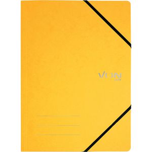 Produktbild für Eckspanner VON-Leitz 30110015, A4