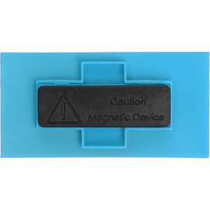 Produktbild für Namensschilder Böttcher-AG Business, 74 x 34 mm