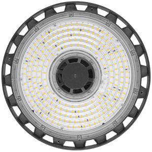 Produktbild für LED-Hallenstrahler LEDVANCE High Bay Dali Gen 5, 13.500 Lumen