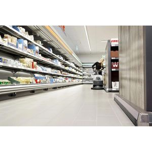 Produktbild für Scheuersaugmaschine Nilfisk SC370 43B, Arbeitsbreite 43 cm