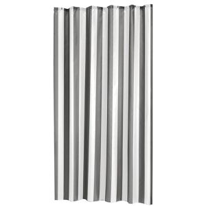Produktbild für Duschvorhang Sealskin Madeira, 180 x 200 cm