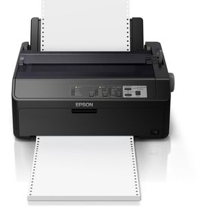 Produktbild für Nadeldrucker Epson FX 890II