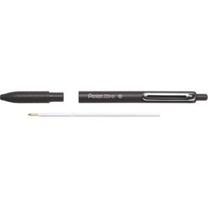 Produktbild für Kugelschreiber Pentel iZee BX470, BX470-A