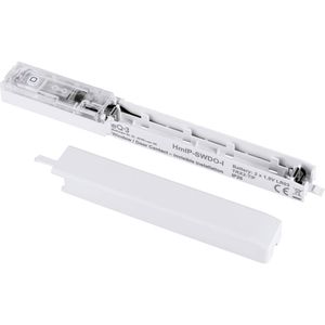 Produktbild für Tür-Fensterkontakt Homematic-IP 151039A0, Infrarot
