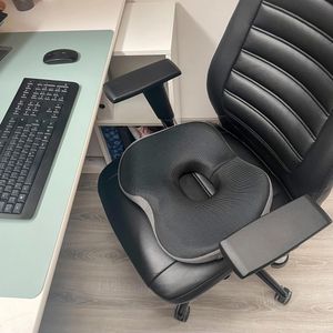 Produktbild für Orthopädisches-Sitzkissen hJh-OFFICE MEDISIT VI