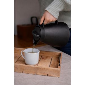 Produktbild für Thermoskanne Alfi Dan 0935.020.100, Kunststoff