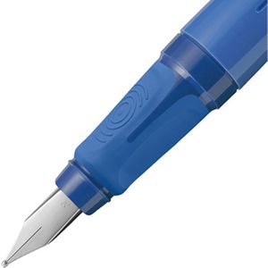 Produktbild für Füller Pelikan Pelikano Original, Feder M