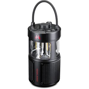 Campinglampe