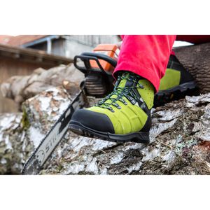 Produktbild für Schnittschutzstiefel Haix Protector Ultra 2.0 GTX