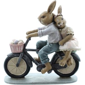 Osterdeko Frank-Flechtwaren 779903