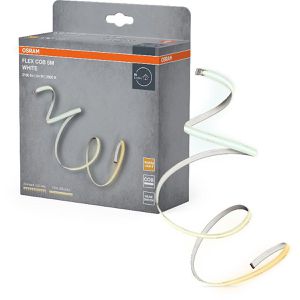 LED-Streifen OSRAM FLEX COB, LED, warmweiß