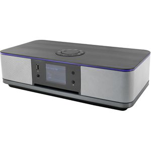 Produktbild für Radio Soundmaster Highline ICD2023SW DAB+