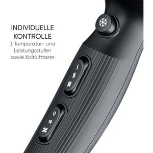 Produktbild für Haartrockner Severin HT 0167