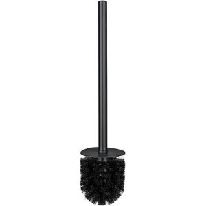 Produktbild für WC-Bürste Wenko Turbo-Loc Carpino, schwarz
