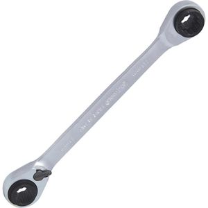 Ringschlüssel KS-Tools 4 in 1 GEARplus, 503.4541
