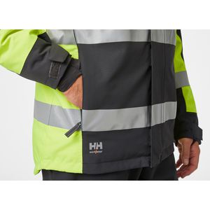 Produktbild für Arbeitsjacke Helly-Hansen Alna 2.0 Winterjacke