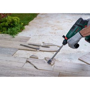 Produktbild für Meißel Bosch 2607019457, SDS+