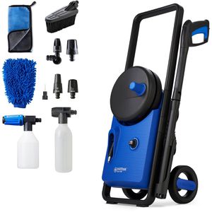 Produktbild für Hochdruckreiniger Nilfisk Core 140-6 PowerControl Car Wash