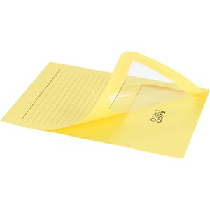 Produktbild für Sichtmappen ELCO 29489.72 ORDO Classico, mit Sichtfenster, A4