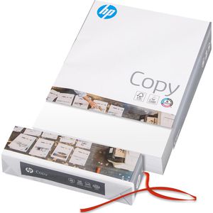 Produktbild für Kopierpapier HP CHP910, Copy, A4