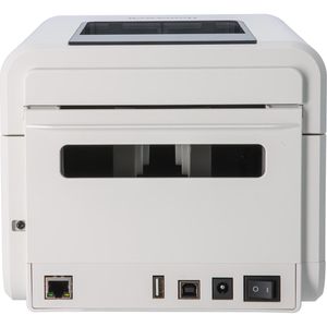 Produktbild für Etikettendrucker Honeywell PC42E-TW02200