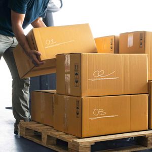 Produktbild für Kreide Lyra Block-/Industriekreide, 12 Stück