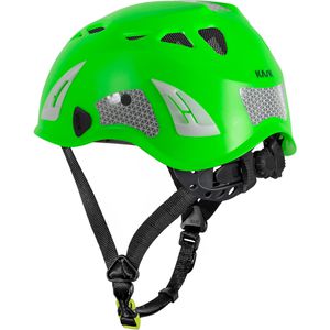 Produktbild für Schutzhelm KASK Superplasma PL HI VIZ, EN 12492