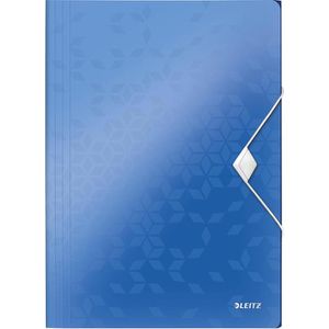 Eckspanner Leitz 4599-00-36, WOW, A4