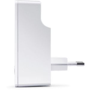 Produktbild für WLAN-Repeater Devolo WiFi Repeater ac, 9789