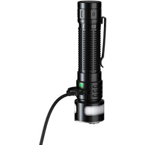 Produktbild für Taschenlampe Fenix LD35R, LED, aufladbar