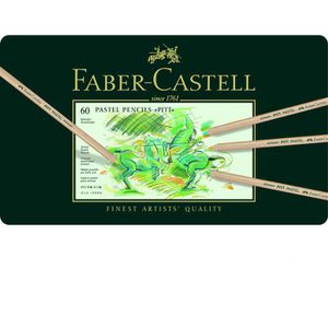 Pastellstifte Faber-Castell Pitt Pastel 112160