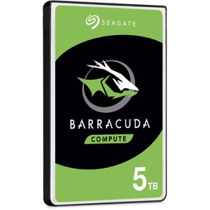 Produktbild für Festplatte Seagate BarraCuda ST5000LM000