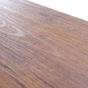 Produktbild für Sideboard Mendler HWC-A27, aus Holz, braun