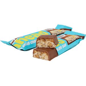 Produktbild für Schokoriegel ahead Low Sugar Coconut Almond