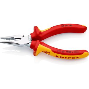 Produktbild für Werkzeugkoffer Knipex BIG Twin Elektro, 00 21 42