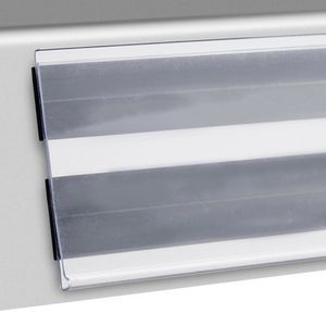 Scannerschiene Böttcher-AG DBR 52, 1000 x 52 mm