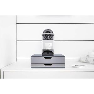 Produktbild für Kaffeestation Durable 338358, Coffee Point Box S