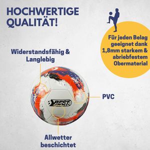 Produktbild für Fußball Best-Sporting Valencia, 10039