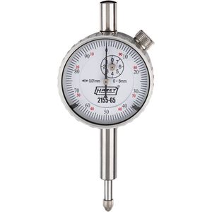 Produktbild für Messuhr Hazet 2155-65, metrisch, analog