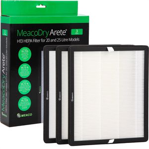 meaco arete two 20l